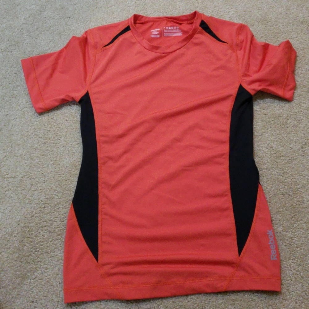 Reebock sports shirt